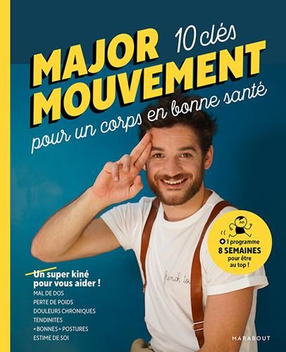 10 clés pour un corps en bonne santé