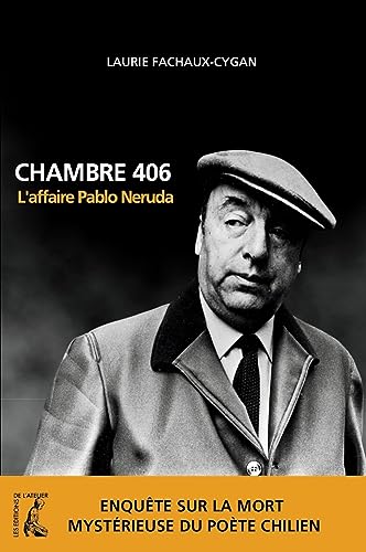 CHAMBRE 406