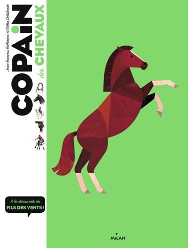 Copain des chevaux