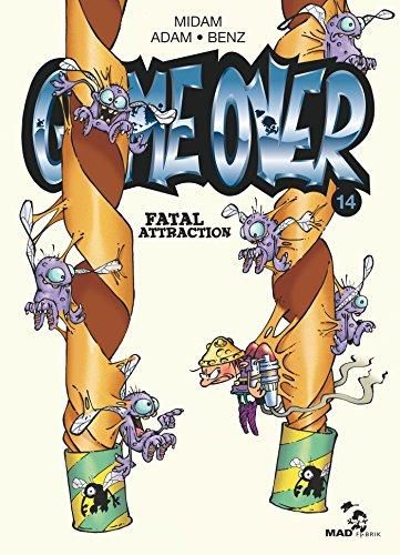 Game over - t14 - fatal attraction