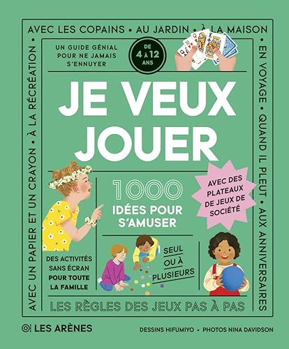 Je veux jouer