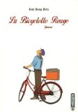 LA BICYCLETTE ROUGE -T1 - YAHWARI
