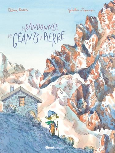 La Randonnée des géants de pierre