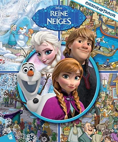 La Reine des neiges