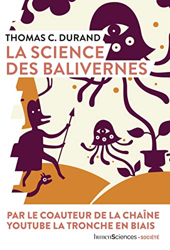 LA SCIENCE DES BALIVERNES