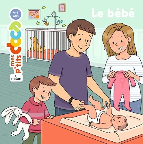 Le Bébé