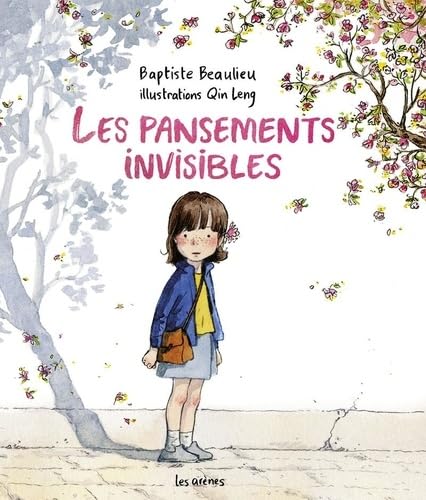 Les Pansements invisibles