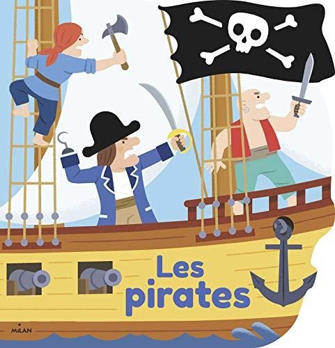 Les Pirates