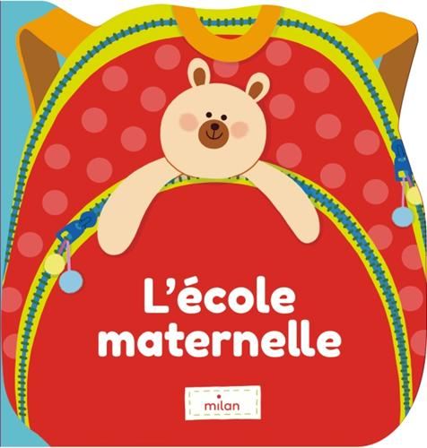 Mes docs en forme : L'école maternelle