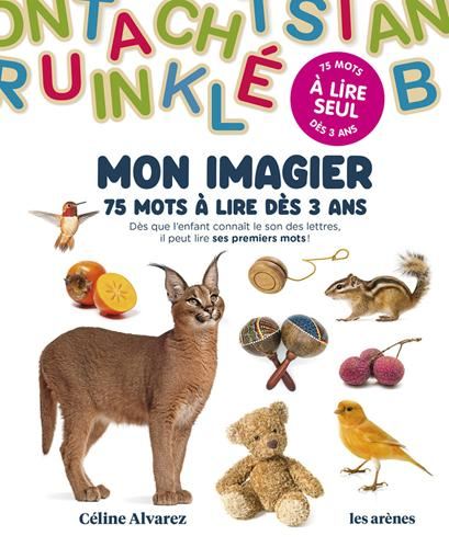 Mon imagier