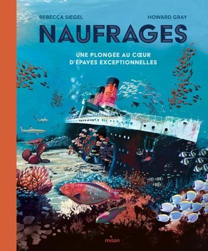 Naufrages