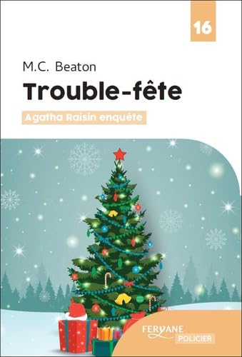 Trouble-fête