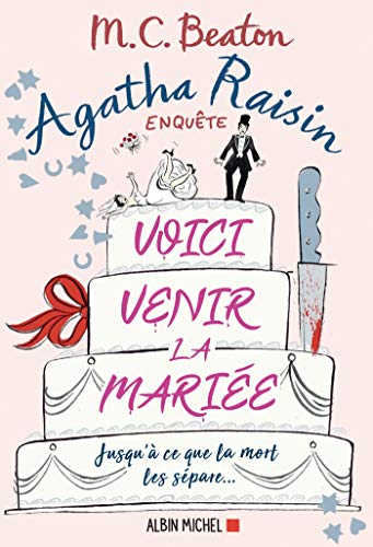 Voici venir la mariée : Jusqu'à la mort les sépare...